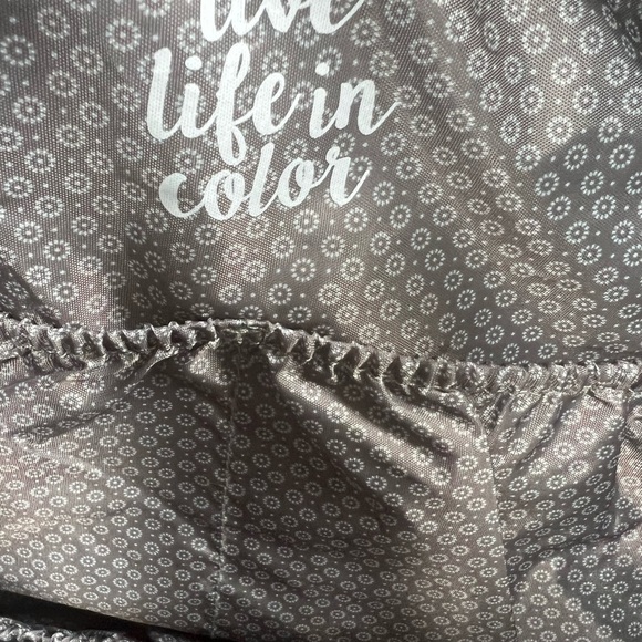 Women's Gondola XL Shoulder Bag, Heather Gray - Picture 9 of 14